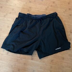 Patagonia Strider Pro 5” Running Shorts